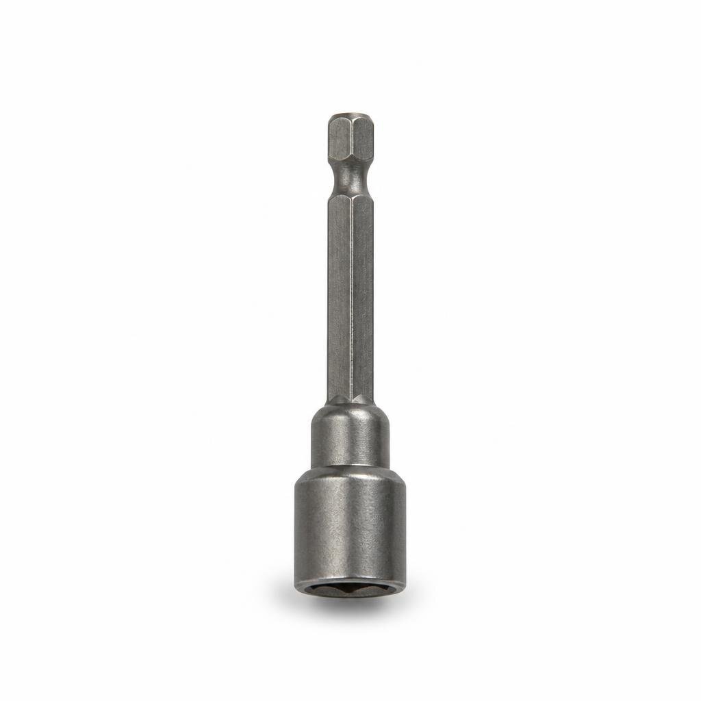 BESTUL 8 X 45MM MAGNETIC NUT SETTER