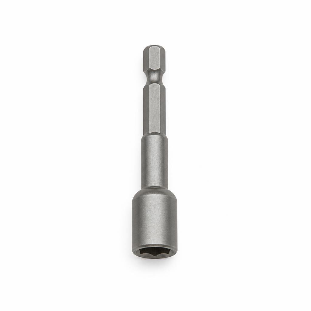 BESTUL 8 X 65MM MAGNETIC NUT SETTER