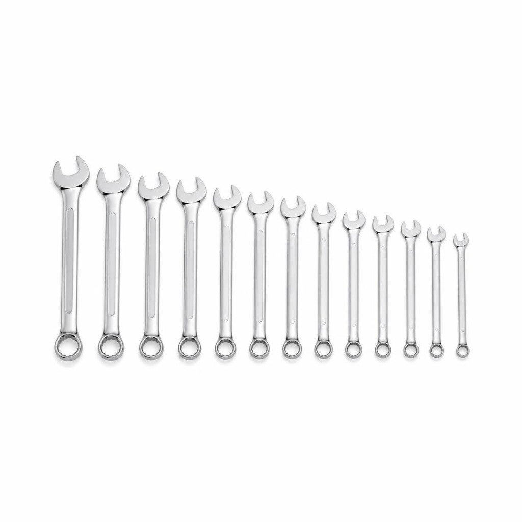 MK-STW-16199M 14PCS MR.MARK COM. WRENCH SET