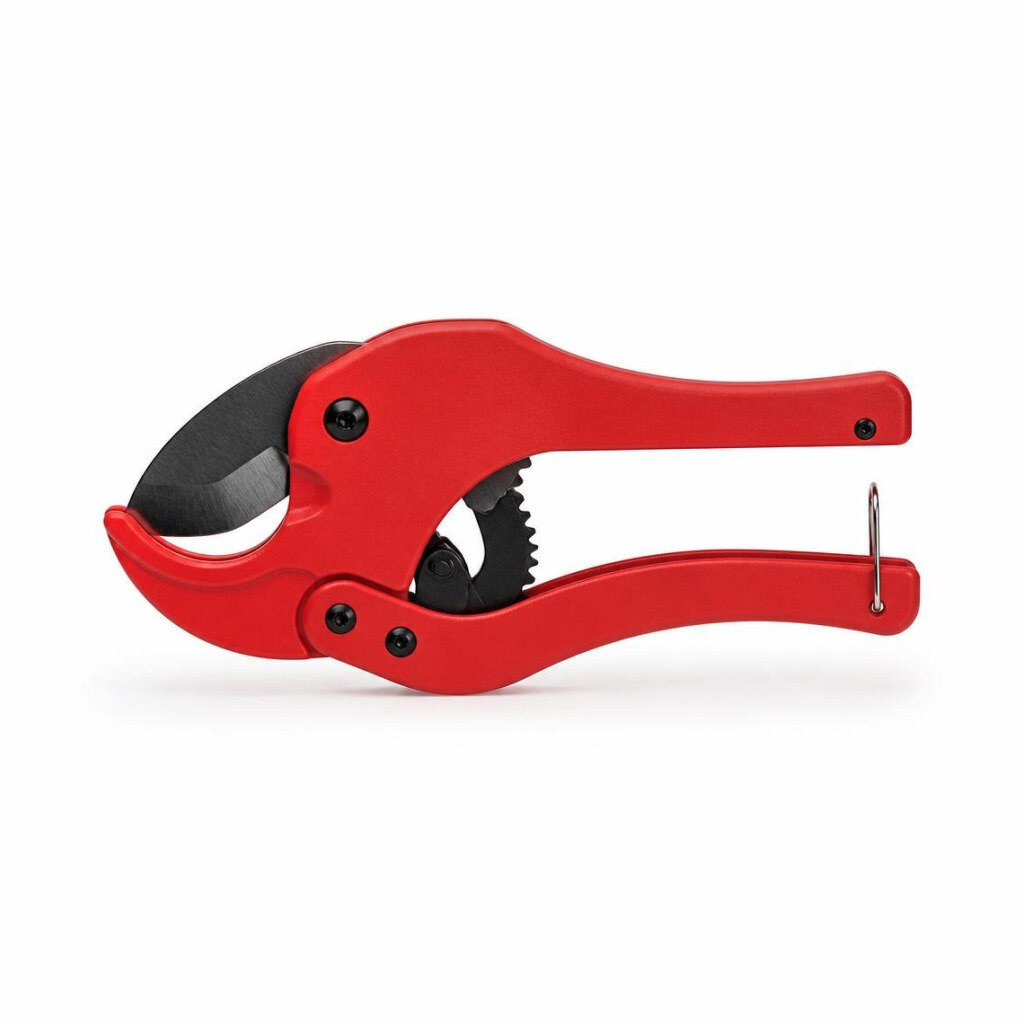 MTM 466 42MM HEAVY DUTY PVC PIPE CUTTER