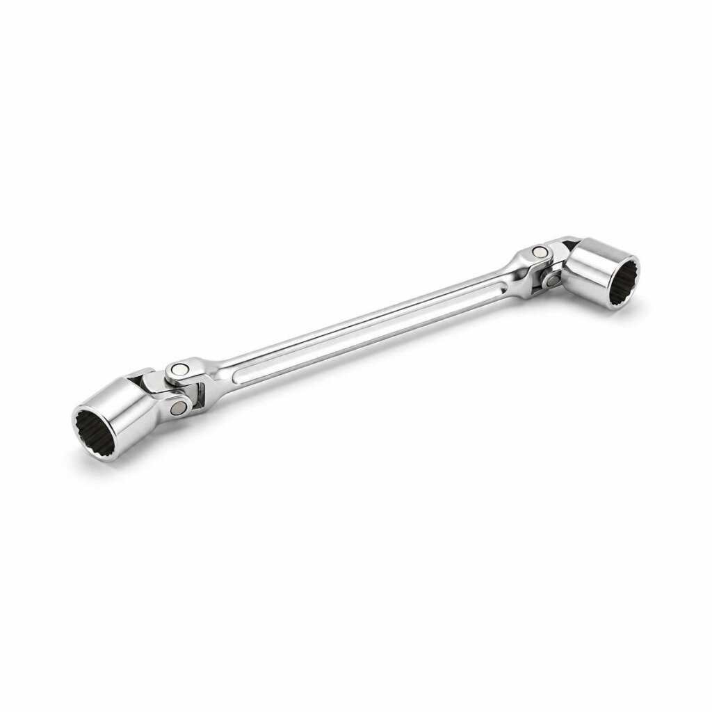 NIETZ 6 X 7MM DOUBLE FLEX SOCKET WRENCH - 510-71-061