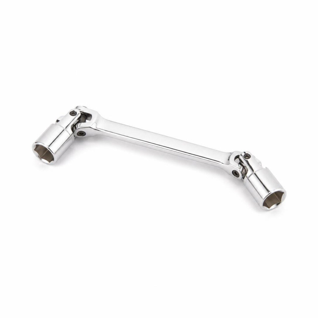 NIETZ 8 X 10MM DOUBLE FLEX SOCKET WRENCH - 510-71-082