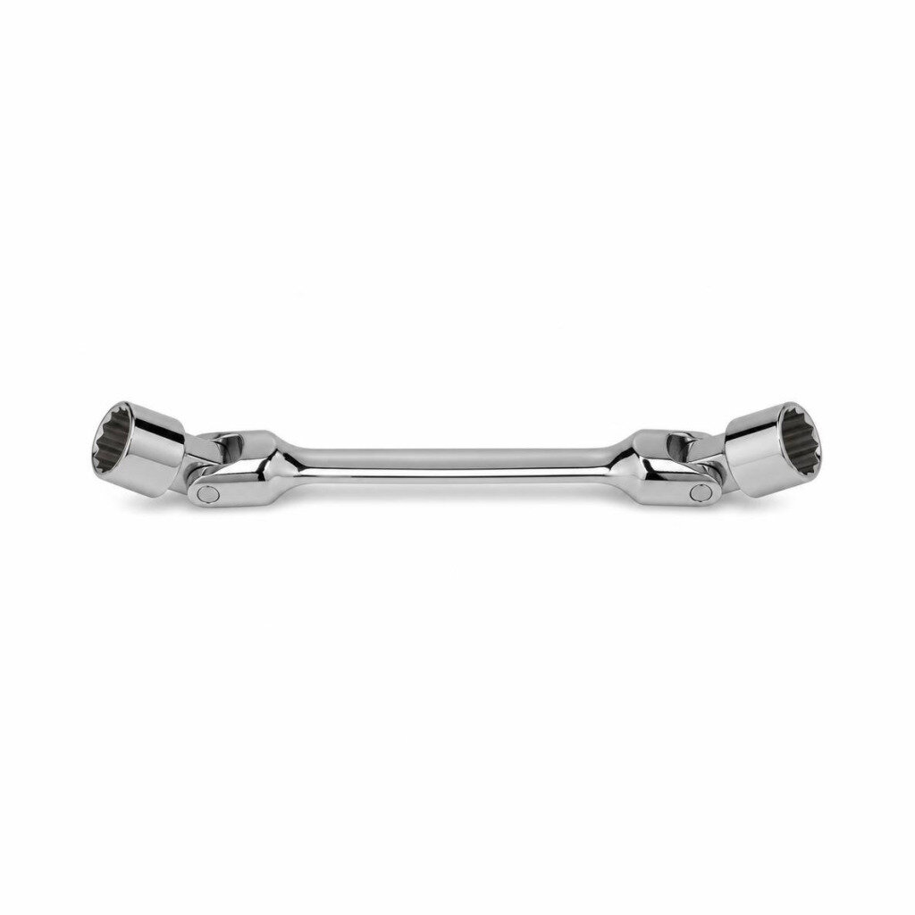 NIETZ 12 X 14MM DOUBLE FLEX SOCKET WRENCH - 510-71-122