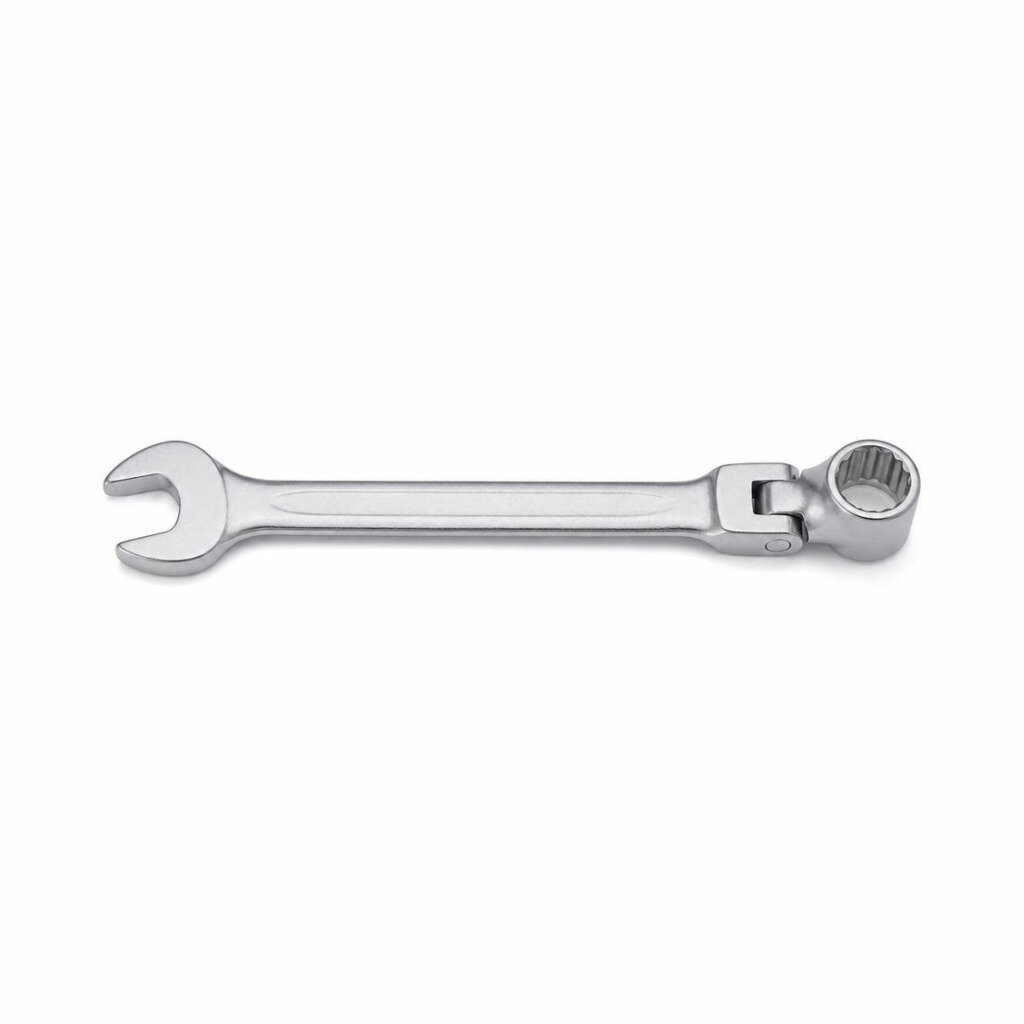 NIETZ 11MM COMBINATION FLEX SOCKET WRENCH - 510-70-011