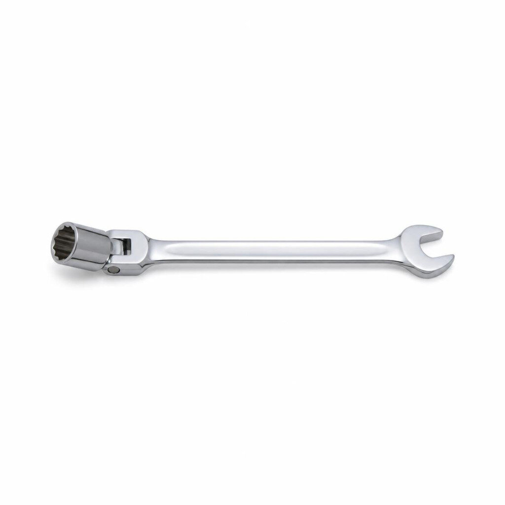 NIETZ 14MM COMBINATION FLEX SOCKET WRENCH - 510-70-014