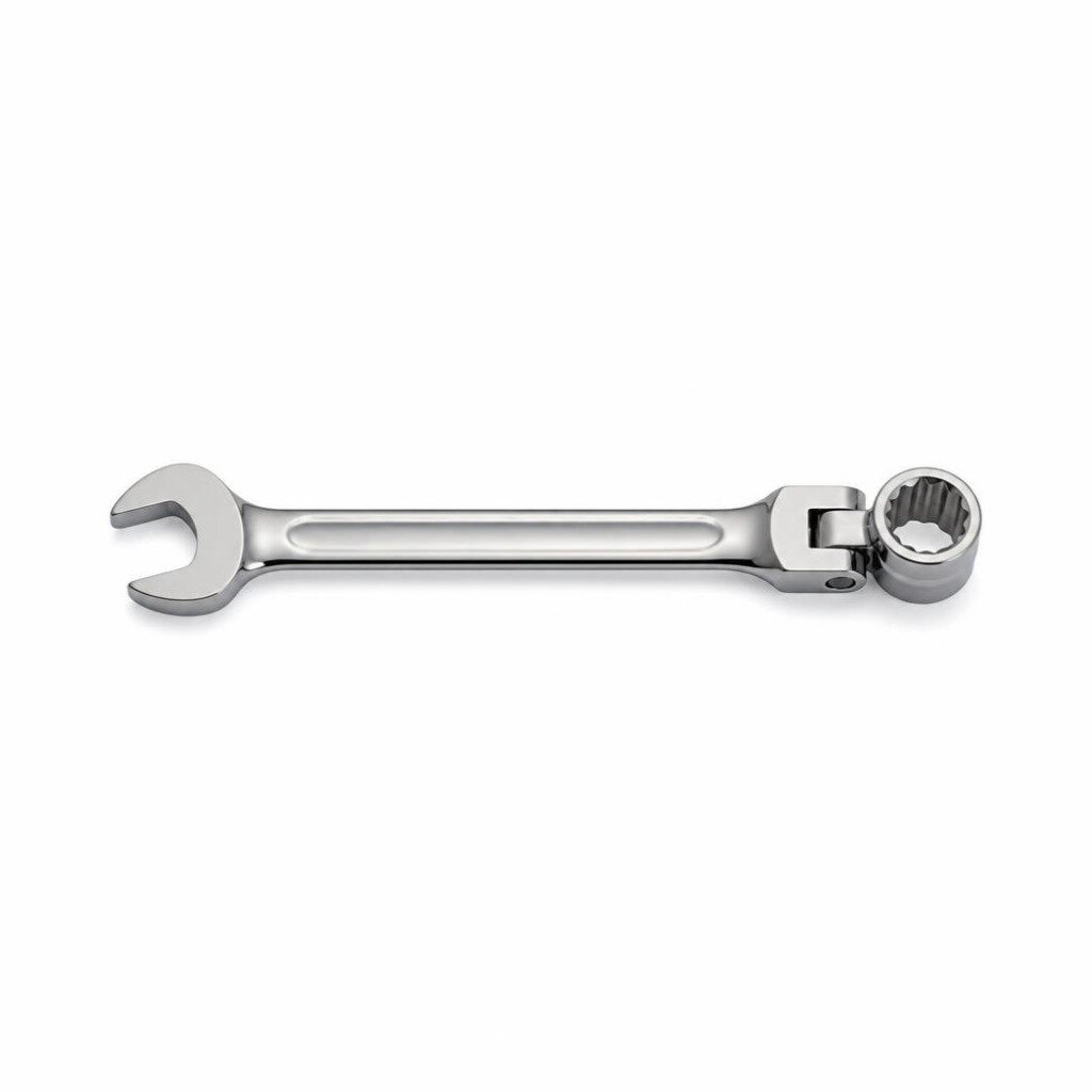 NIETZ 16MM COMBINATION FLEX SOCKET WRENCH - 510-70-016