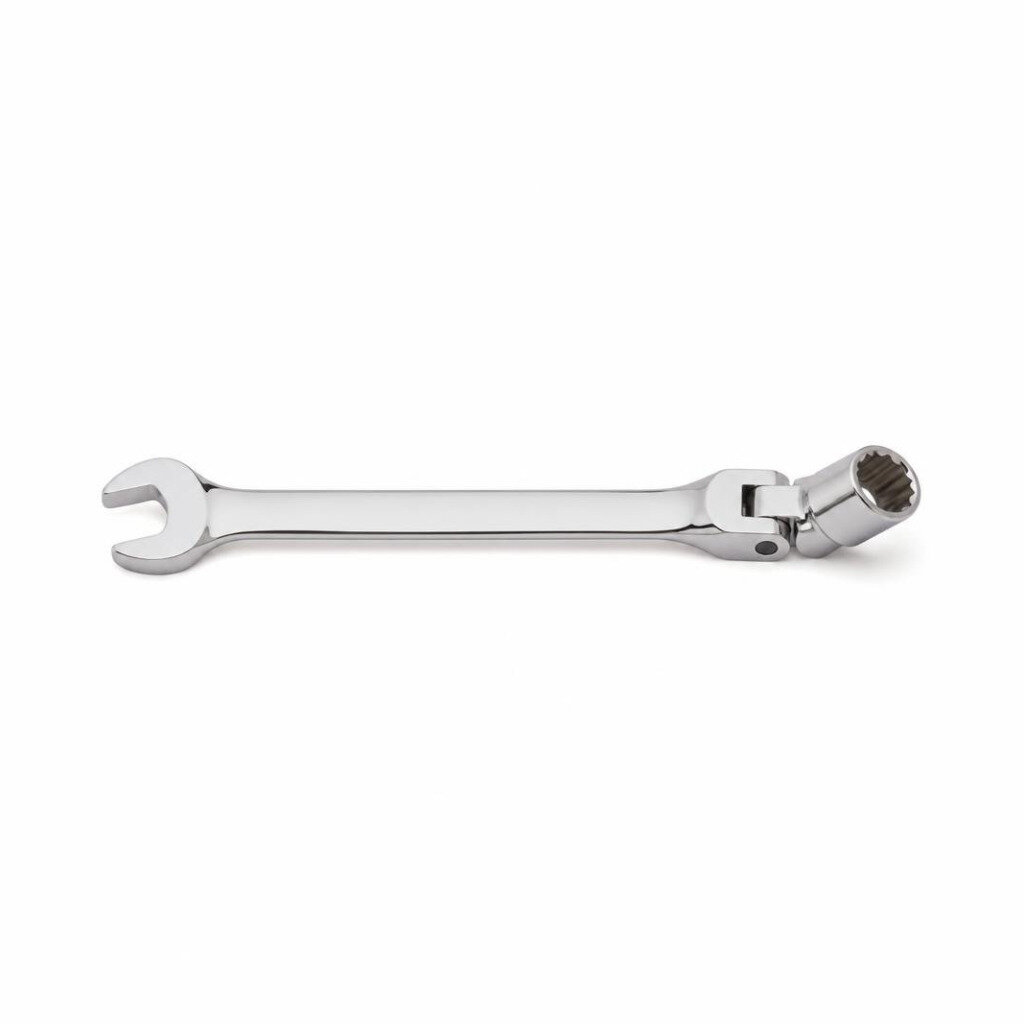 NIETZ 18MM COMBINATION FLEX SOCKET WRENCH - 510-70-018