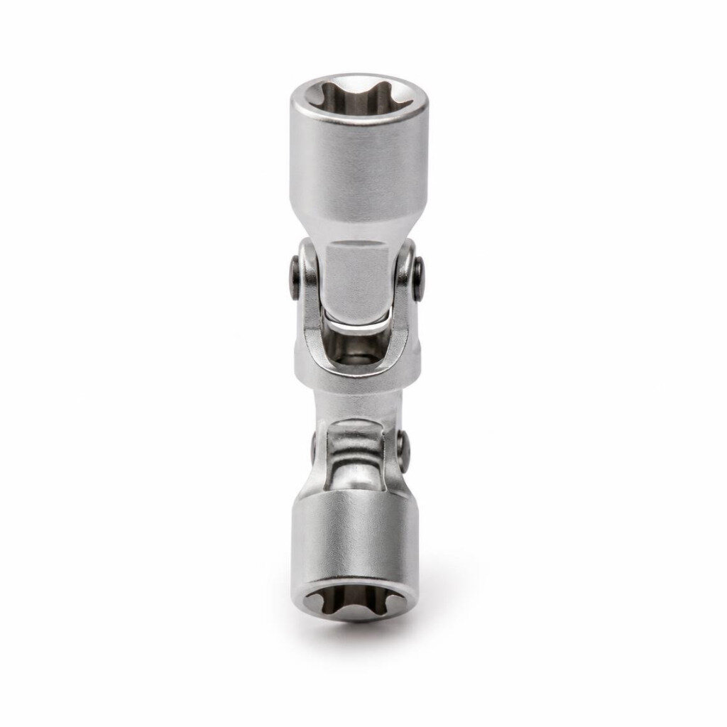 NIETZ E6 X E8 DOUBLE FLEX TX STAR E-SOCKET - 511-91-062