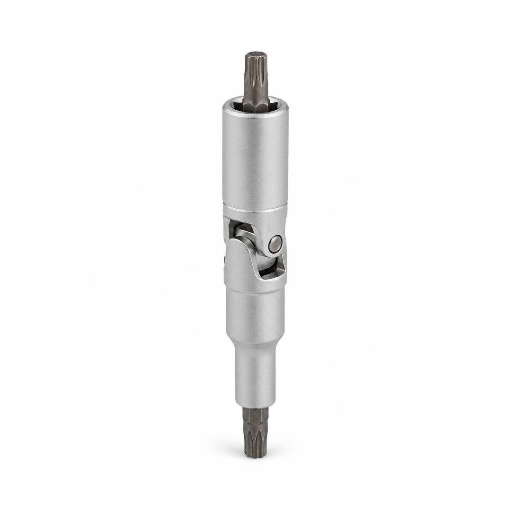 NIETZ E10 X E12 DOUBLE FLEX TX STAR E-SOCKE - 511-91-063
