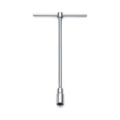 STARMAN 18MM T-HANDLE SOCKET WRENCH - LONG
