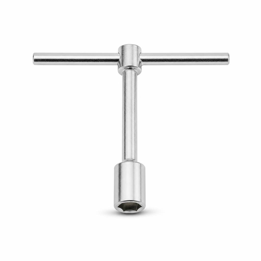 STARMAN 9MM T-HANDLE SOCKET WRENCH - SHORT