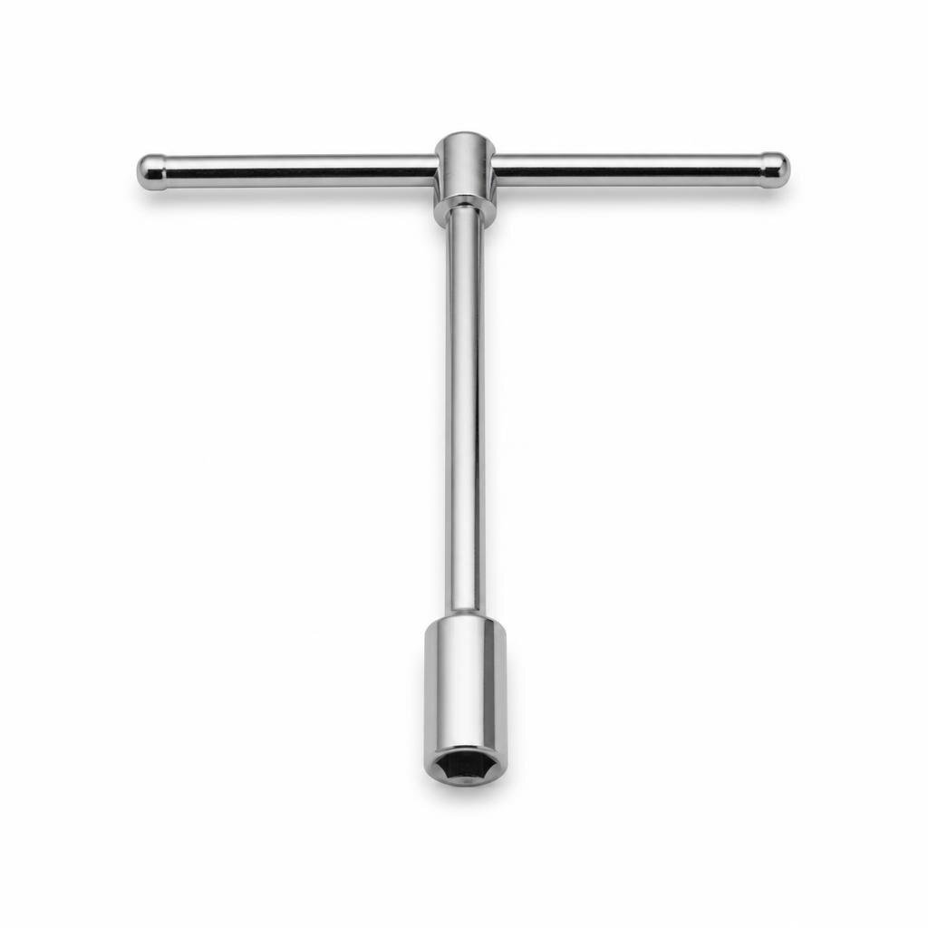 10MM LONG T-HANDLE