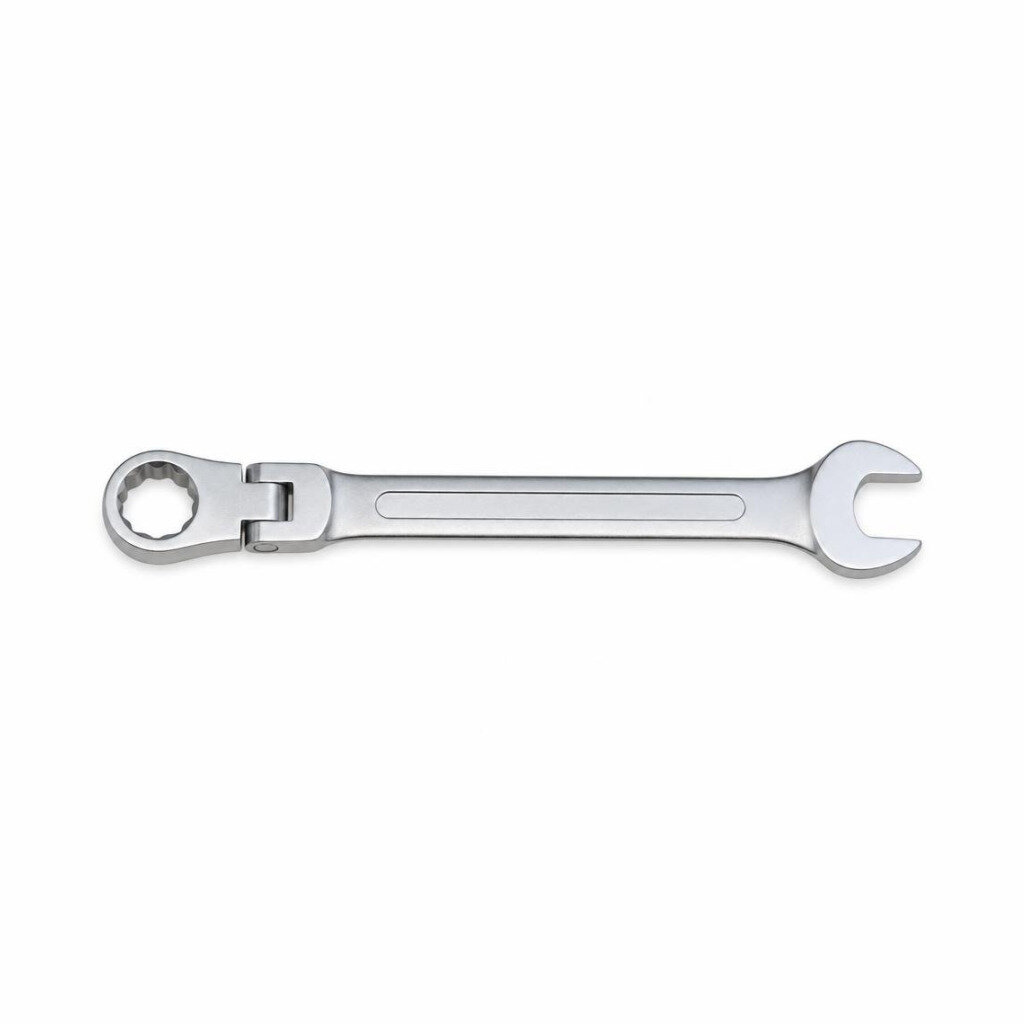 CHINA 9MM COMBINATION FLEX. SOCKET WRENCH