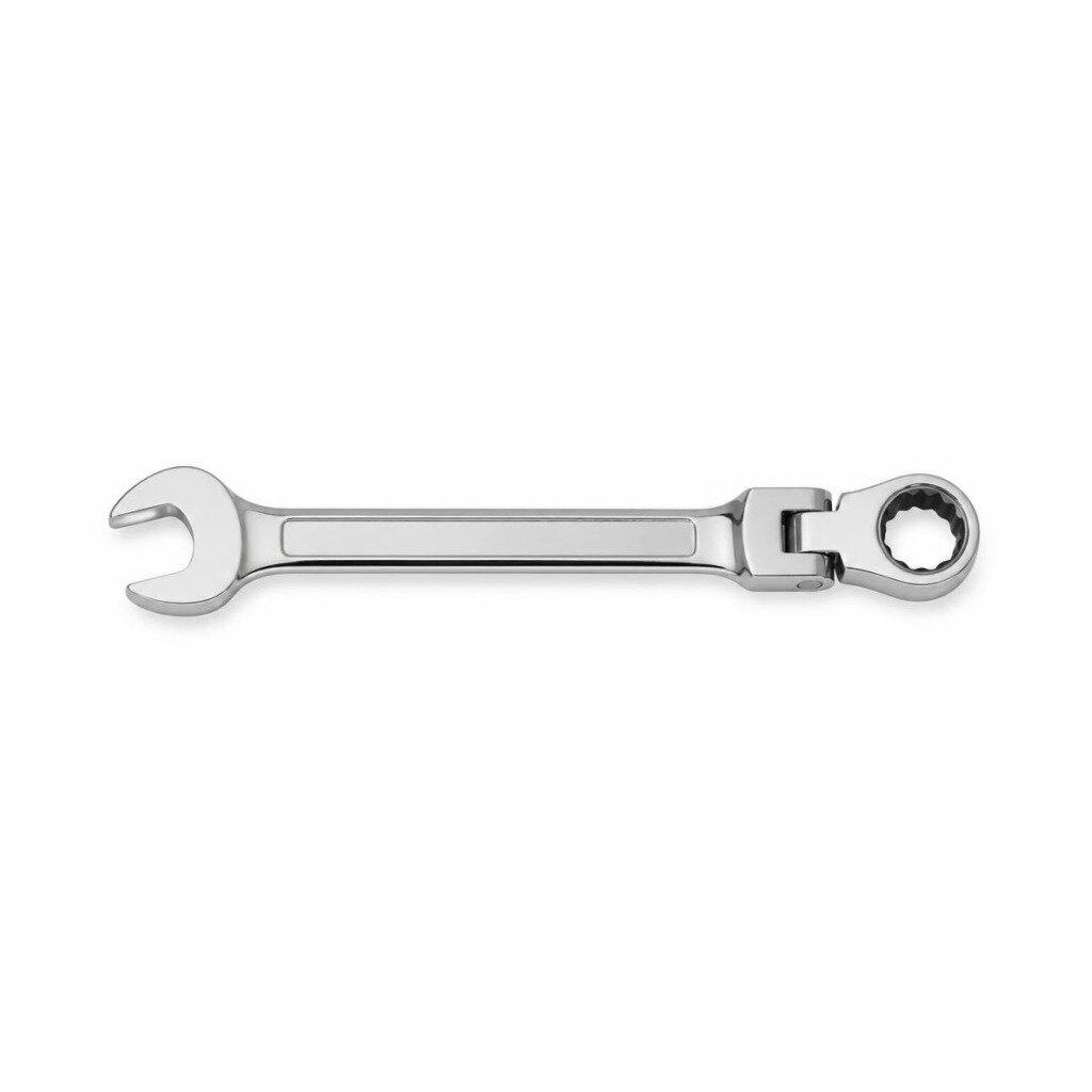 CHINA 12MM COMBINATION FLEX. SOCKET WRENCH