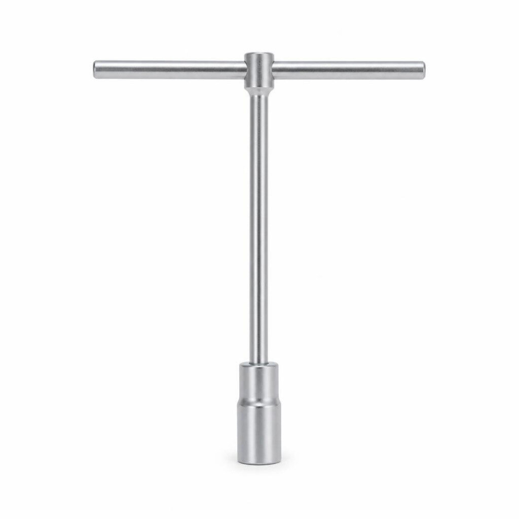 TWO MAN TA1031 21MM MAGNETIC T-HANDLE