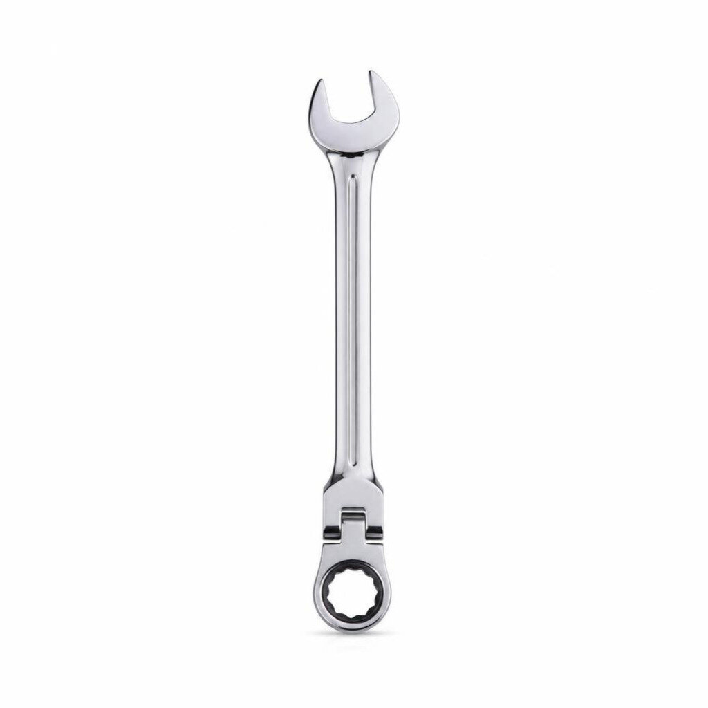 WRH 11MM FLEXIBLE COMBINATION SOCKET WRENCH