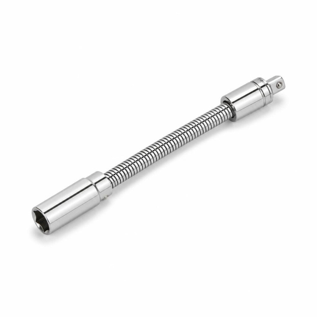 REXTOOLS 8MM COM. FLEXIBLE SOCKET WRENCH