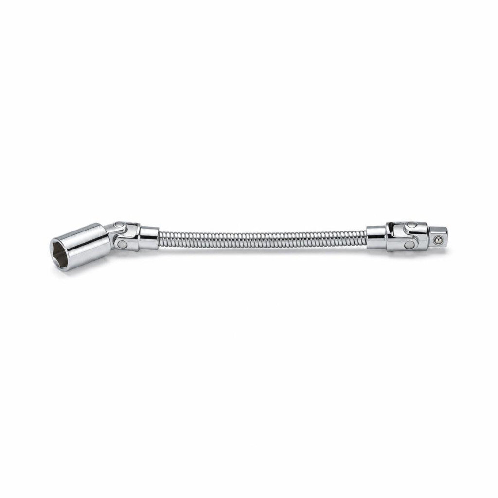 REXTOOLS 10MM COM. FLEXIBLE SOCKET WRENCH