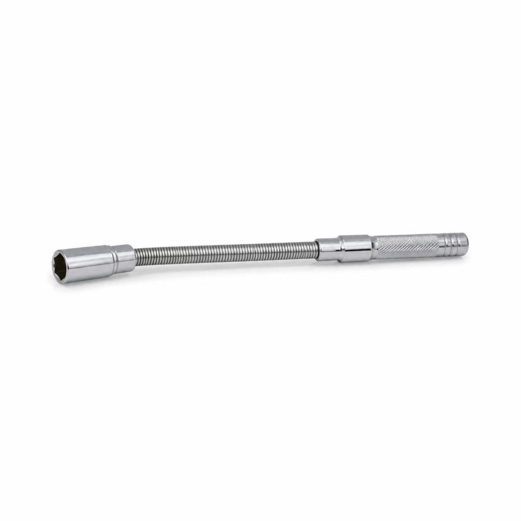 REXTOOLS 12MM COM. FLEXIBLE SOCKET WRENCH