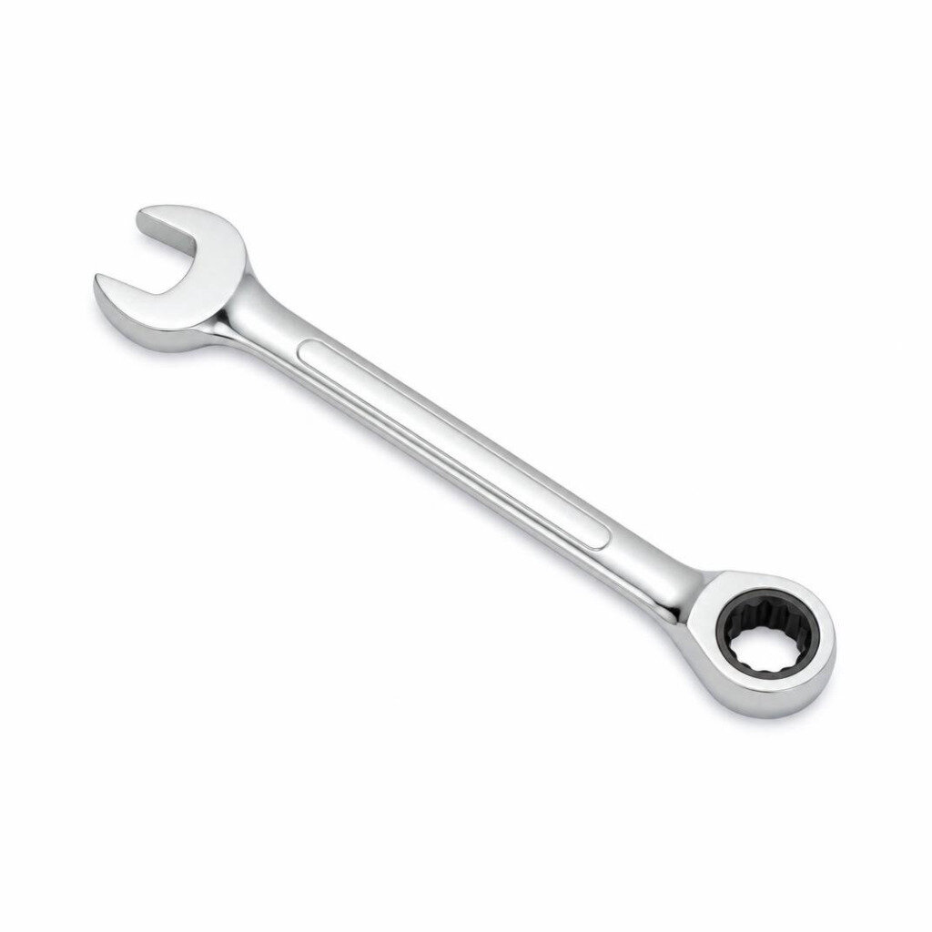 ROBINSON 9MM COMBINATION SOCKET WRENCH