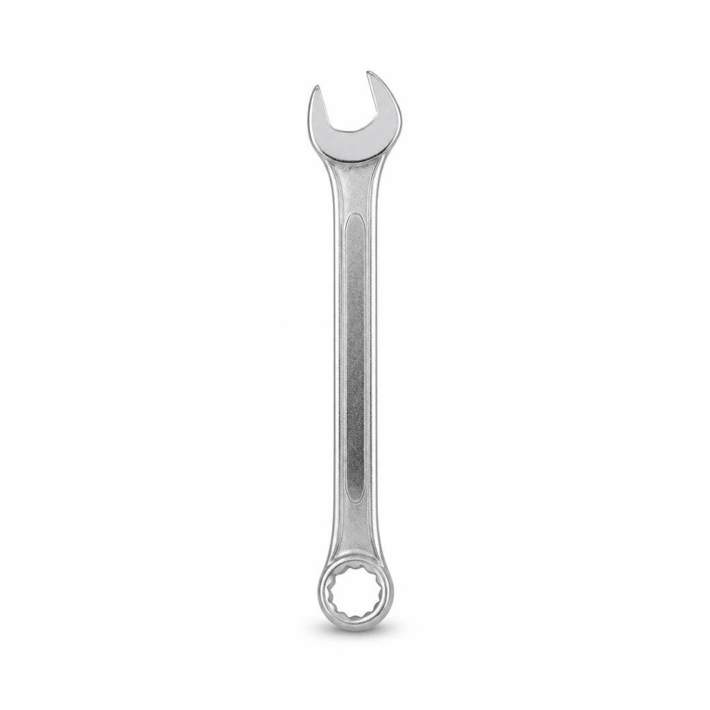 ROBINSON 17MM COMBINATION SOCKET WRENCH