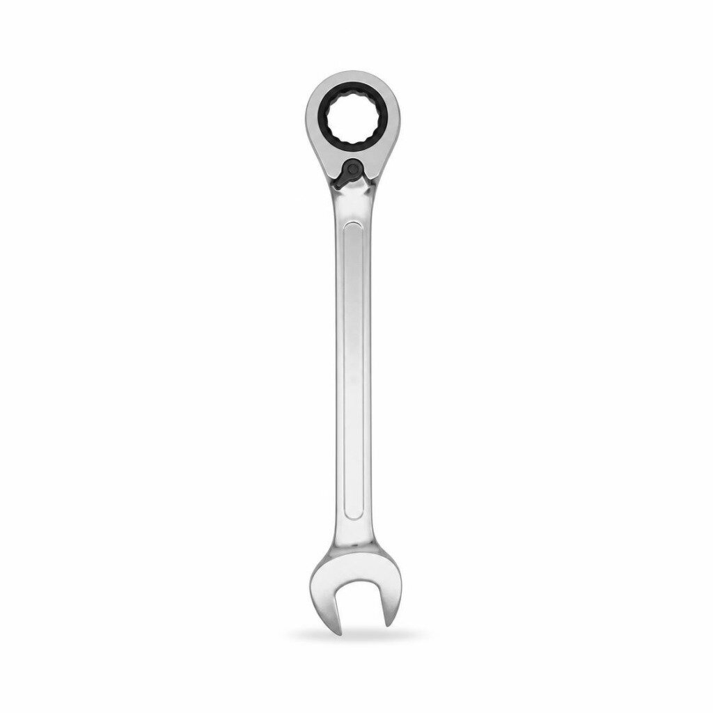 MDSI 12MM RATCHET COMMON RING