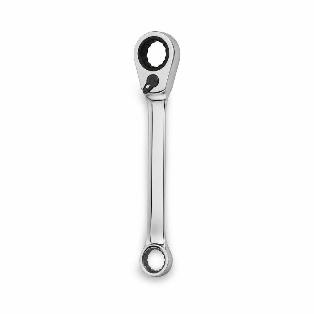 MDSI 17MM RATCHET COMMON RING