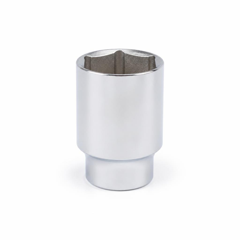 NIETZ 1/2"DR.6PT 29MM CHROME SOCKET - 500-40-029