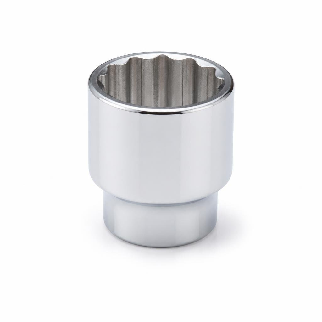 NIETZ 3/4"DR.12PT 29MM CHROME SOCKET - 500-63-029