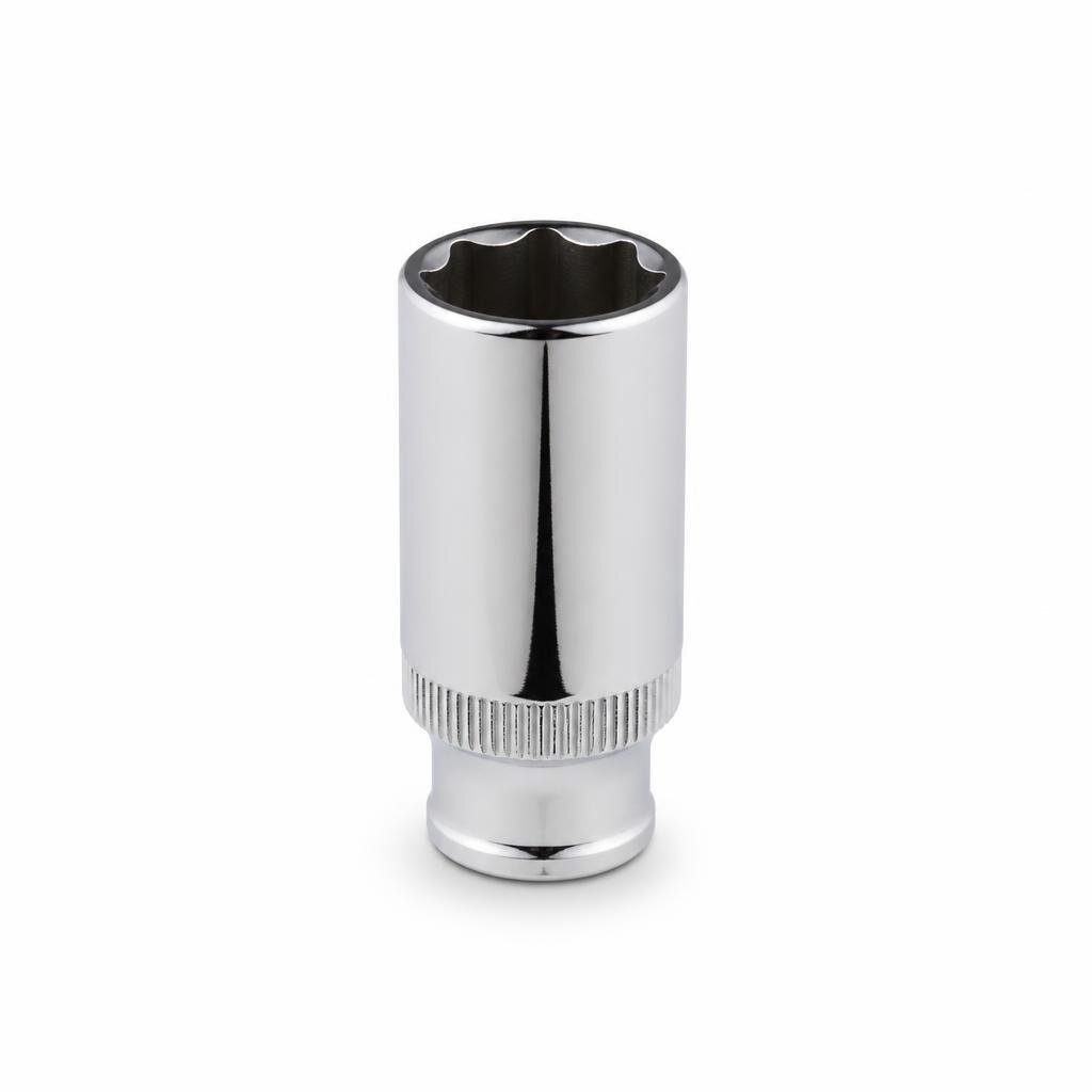 NIETZ 1/2"DR. 9MM XI-ON SOCKET - 500-X0-409