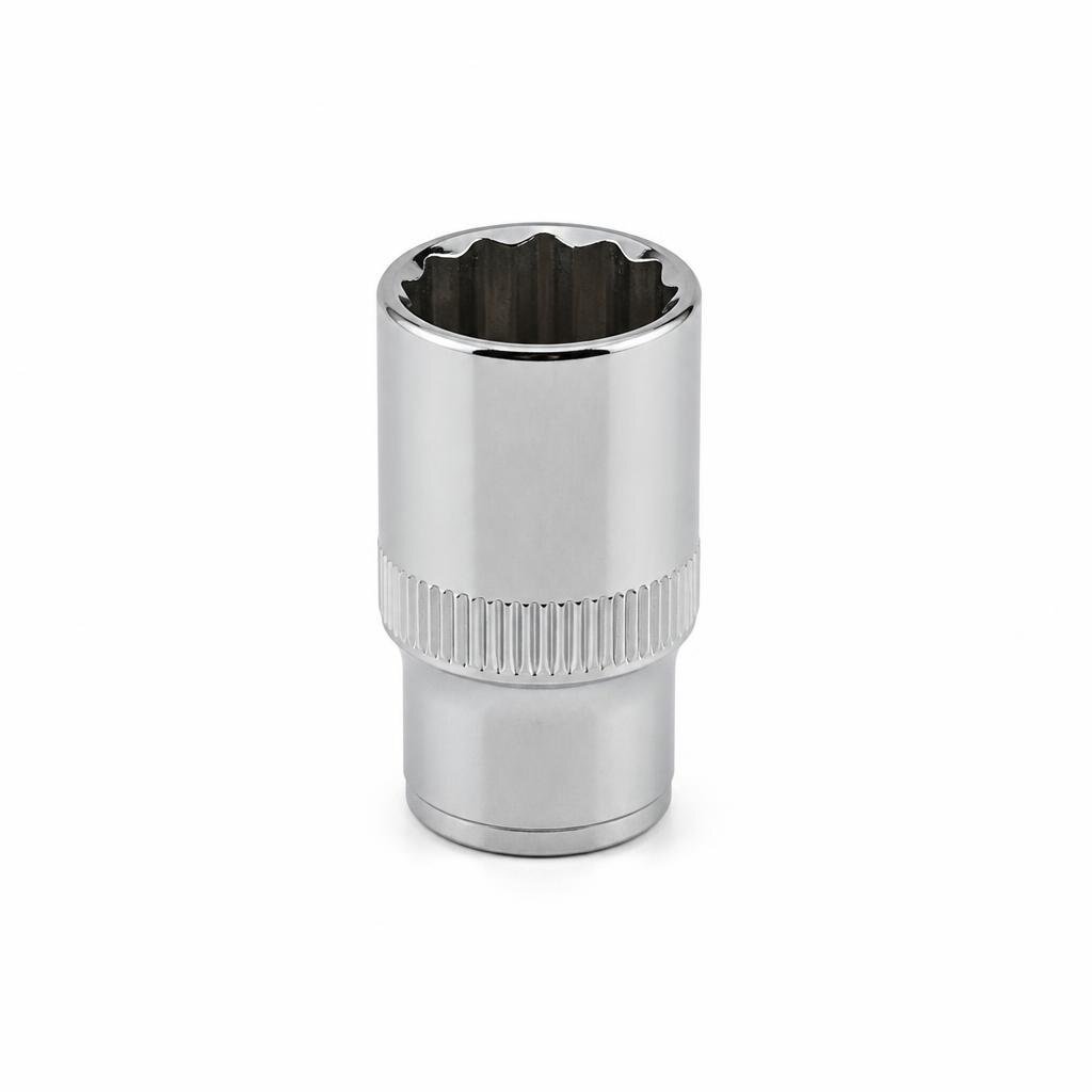 NIETZ 1/2"DR. 12MM XI-ON SOCKET - 500-X0-412