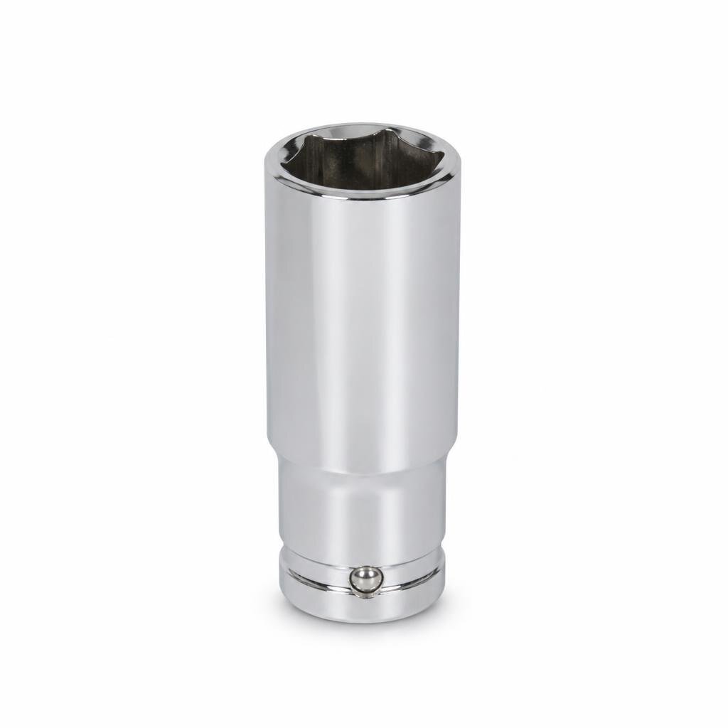 NIETZ 1/2"DR. 16MM XI-ON SOCKET - 500-X0-416