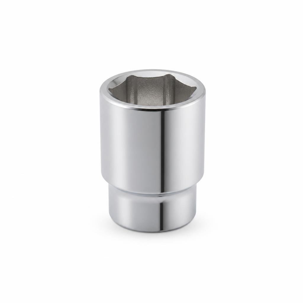 NIETZ 1/2"DR. 19MM XI-ON SOCKET - 500-X0-419