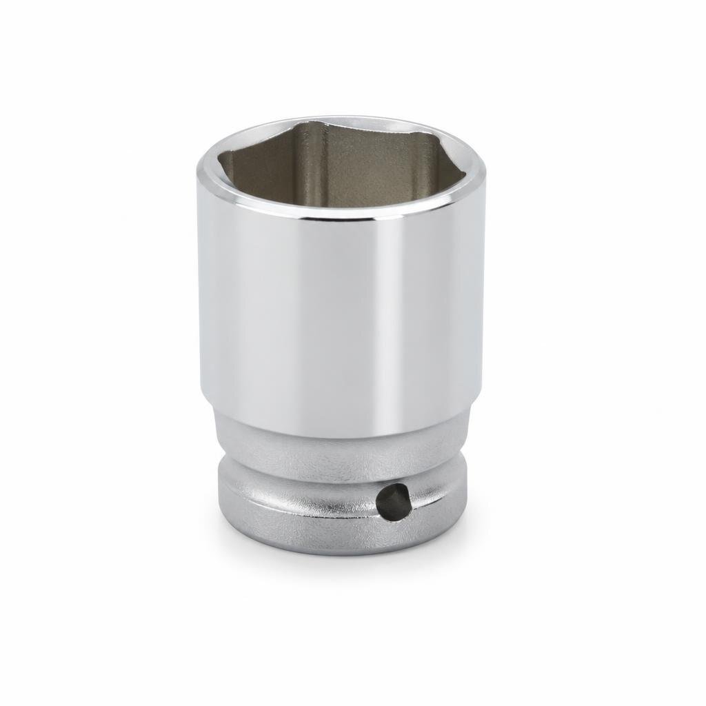 NIETZ 1/2"DR. 21MM XI-ON SOCKET - 500-X0-421