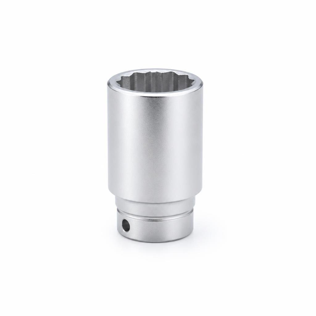 NIETZ 1/2"DR. 23MM XI-ON SOCKET - 500-X0-423