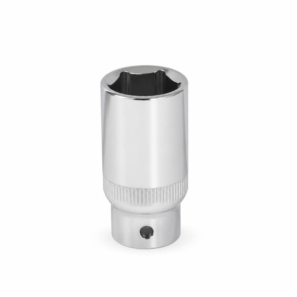 NIETZ 1/2"DR. 24MM XI-ON SOCKET - 500-X0-424