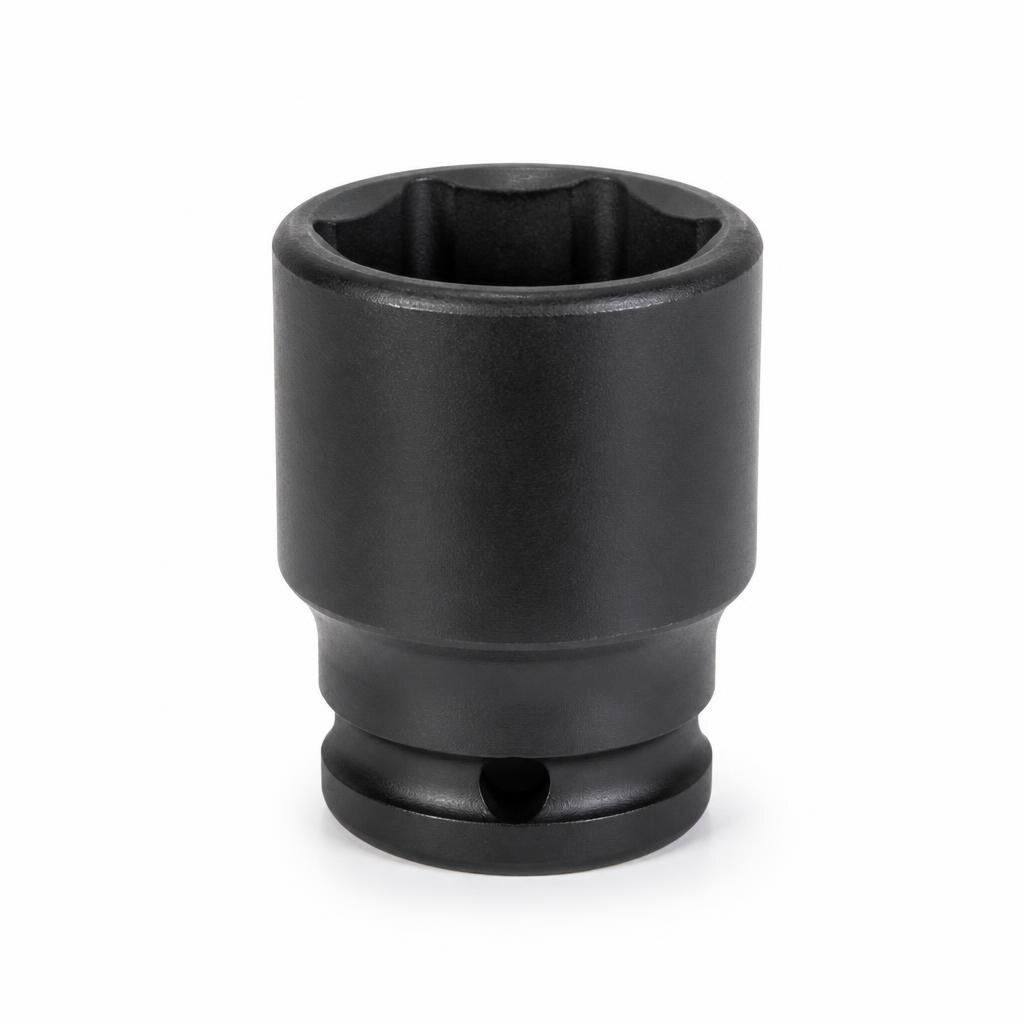 NIETZ 1/2"DR. 27MM XI-ON SOCKET - 500-X0-427