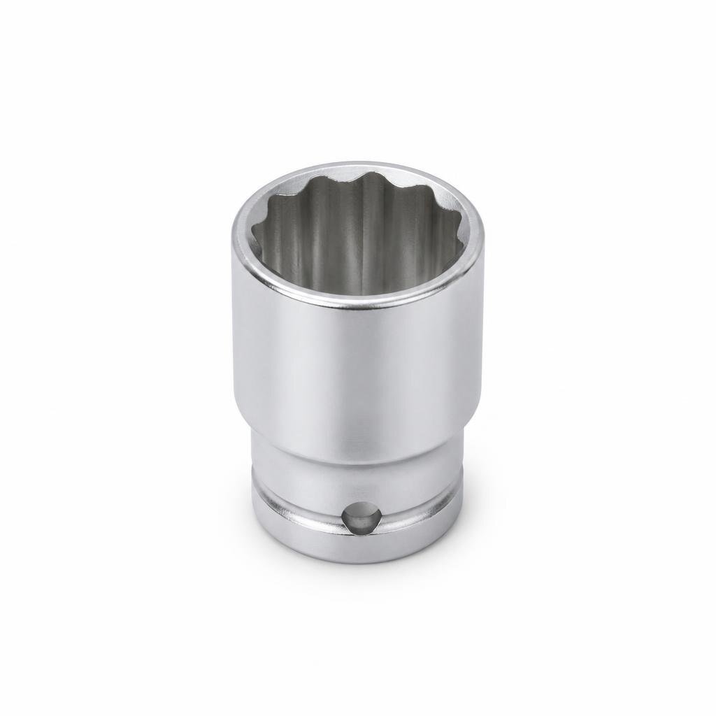 NIETZ 1/2"DR. 32MM XI-ON SOCKET - 500-X0-432