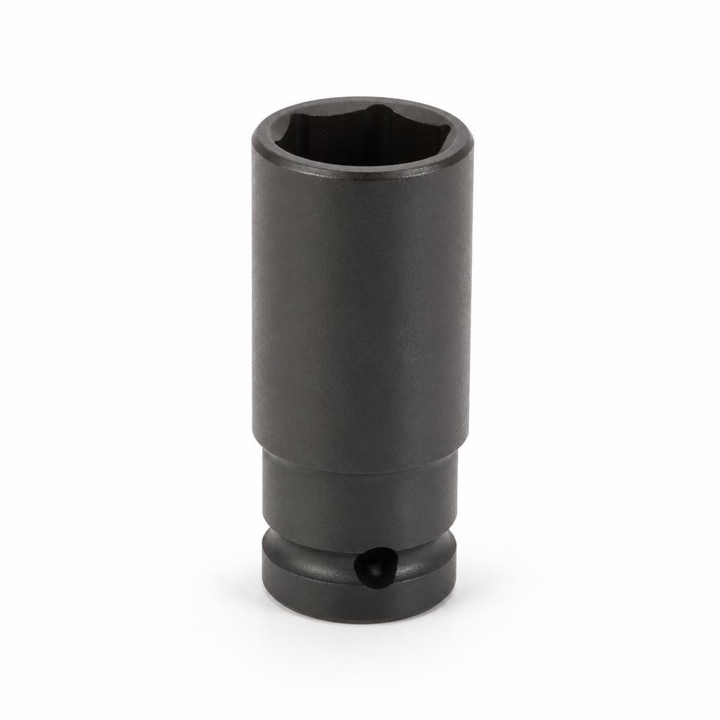 NIETZ 1/2"DR.6PT 12MM IMPACT SOCKET - 501-40-012
