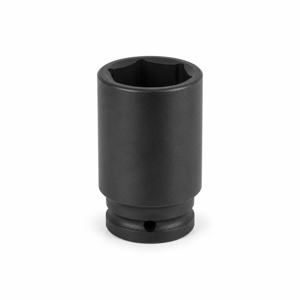 NIETZ 1/2"DR.6PT 13MM IMPACT SOCKET - 501-40-013