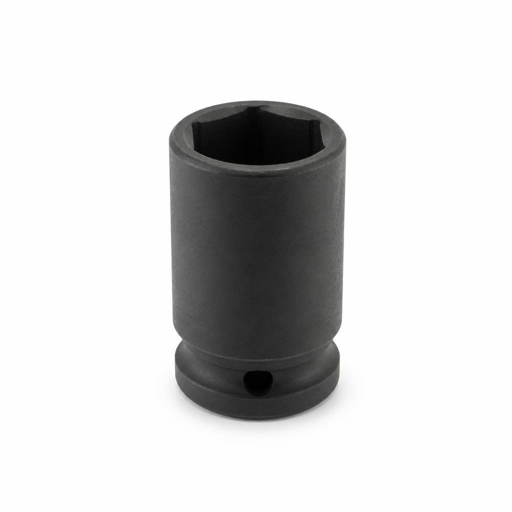 NIETZ 1/2"DR.6PT 16MM IMPACT SOCKET - 501-40-016