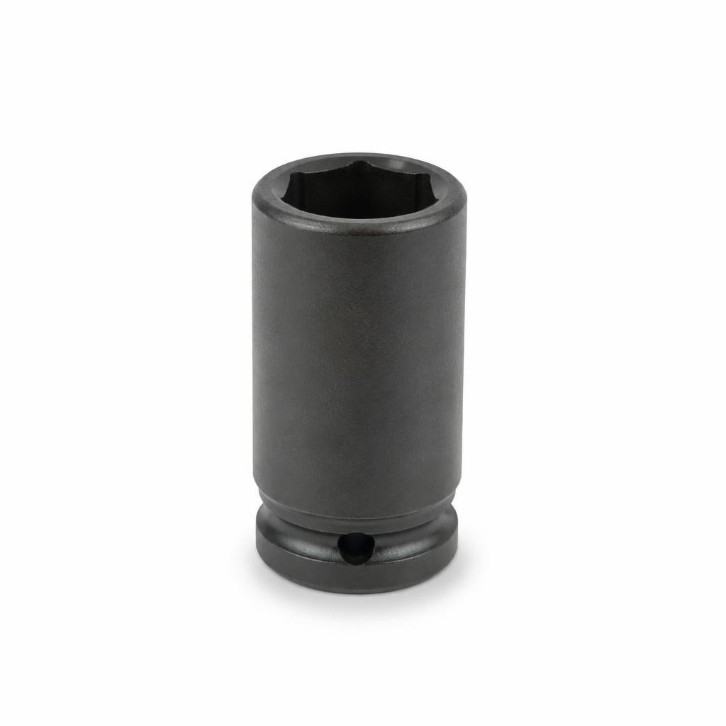 NIETZ 1/2"DR.6PT 18MM IMPACT SOCKET - 501-40-018