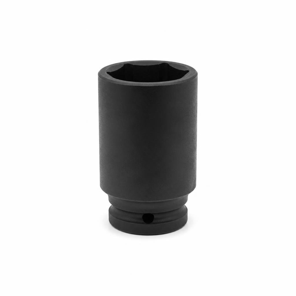 NIETZ 1/2"DR.6PT 23MM IMPACT SOCKET - 501-40-023