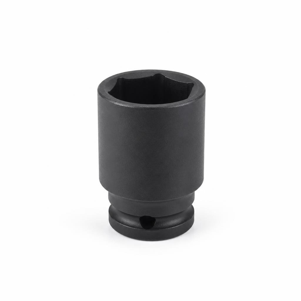 NIETZ 1/2"DR.6PT 24MM IMPACT SOCKET - 501-40-024