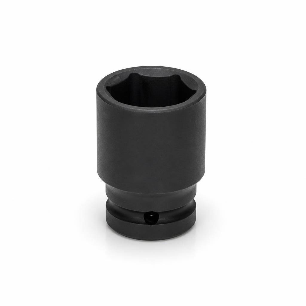 NIETZ 1/2"DR.6PT 26MM IMPACT SOCKET - 501-40-026