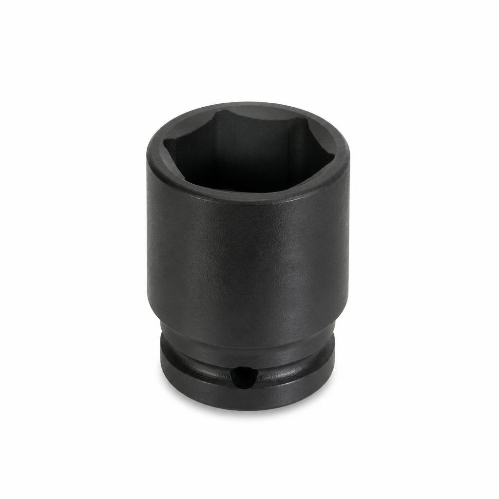 NIETZ 1/2"DR.6PT 27MM IMPACT SOCKET - 501-40-027