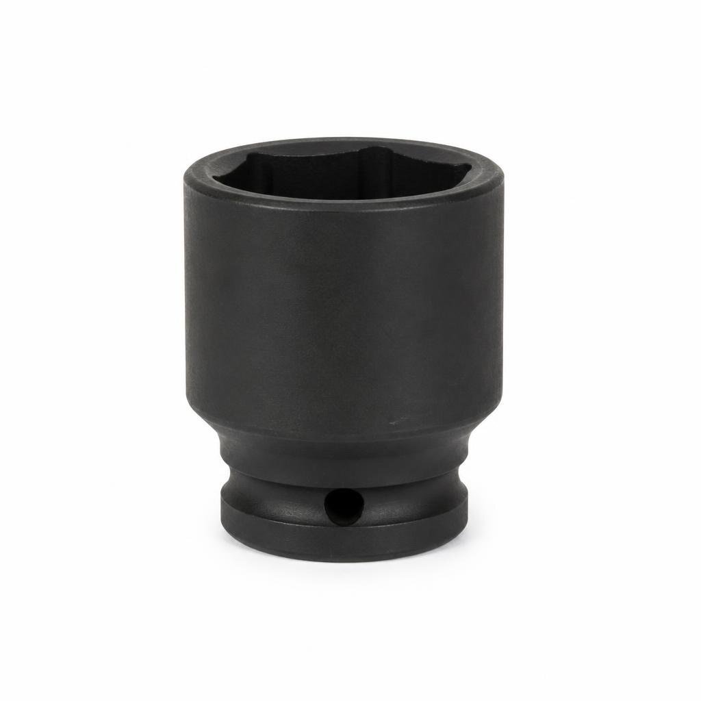 NIETZ 1/2"DR.6PT 28MM IMPACT SOCKET - 501-40-028