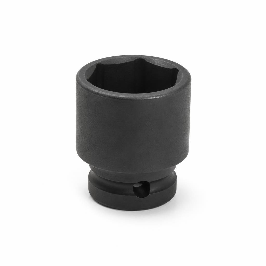 NIETZ 1/2"DR.6PT 29MM IMPACT SOCKET - 501-40-029