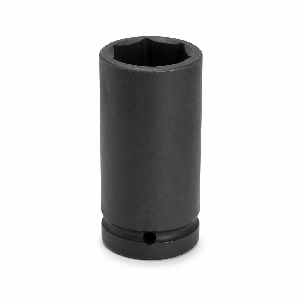 NIETZ 1/2"DR.6PT 30MM IMPACT SOCKET - 501-40-030