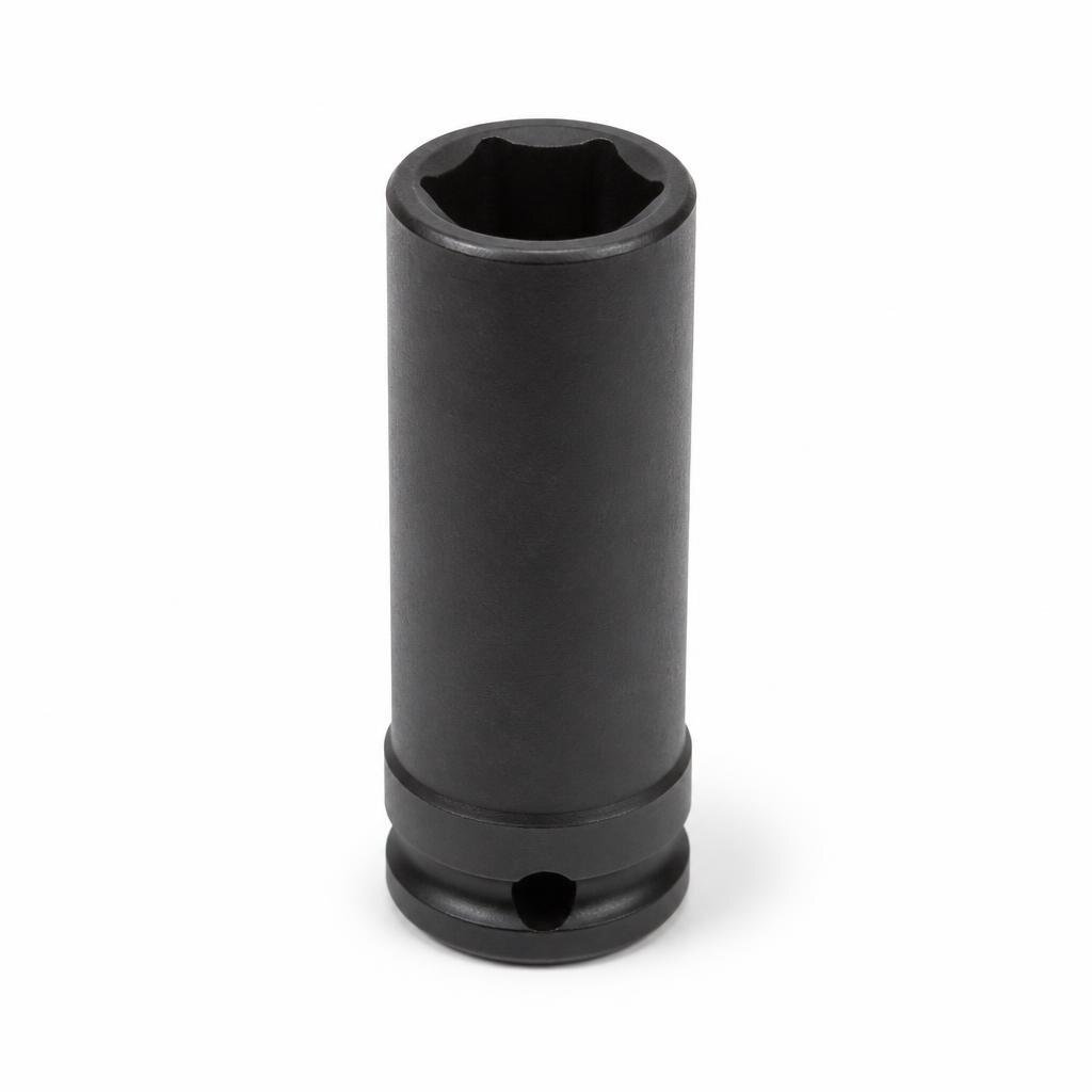 NIETZ 1/2"DR.6PT 14MM DEEP IMPACT SOCKET - 501-42-014